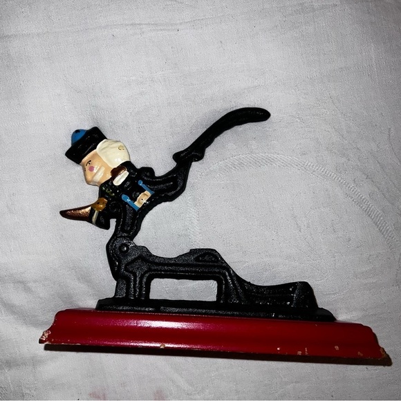 Vintage nutcracker - Picture 2 of 5